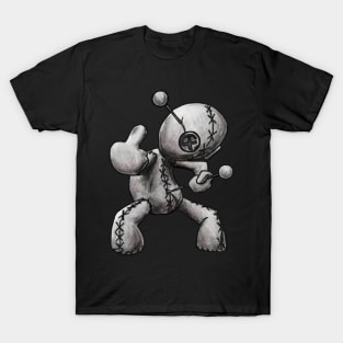 Voodoo Doll T-Shirt